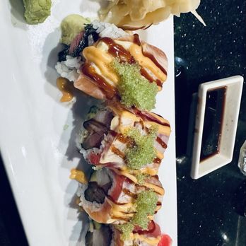 Osaka - Sushi Bars Near Me - Stillwater, Minnesota