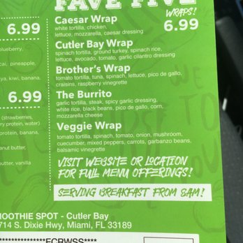 Phat's Kitchen - Wraps. Wish you can see their dressings, toppings, and proteins. - Wraps Near Me - Miami, Florida Phat's Kitchen - Wraps. Wish you can see their dressings, toppings, and proteins. - Wraps Near Me - Miami, Florida