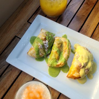 Parada - Empanadas - Peruvian Near Me - Walnut Creek, California Parada - Empanadas - Peruvian Near Me - Walnut Creek, California