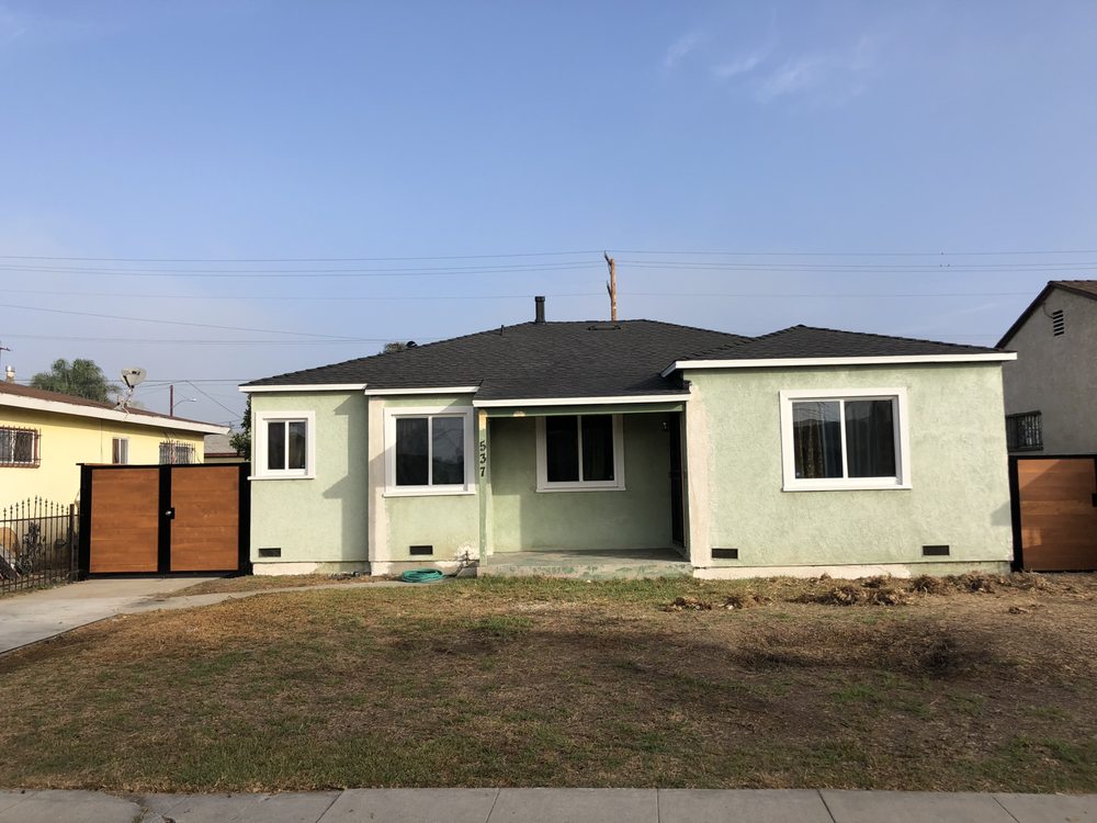 Slide of Heaven Roof & Gutters