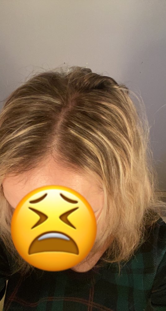 THE BOULEVARD HAIR Updated September 2024 1433 Thompson Blvd