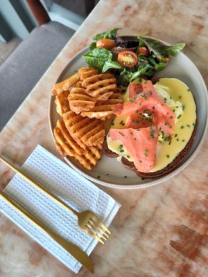 Blackberry Bliss by null