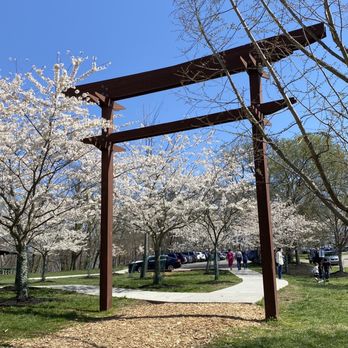 Ault Park - Parks Near Me - Cincinnati, Ohio