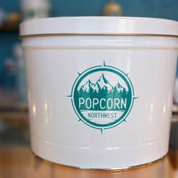 Popcorn Northwest