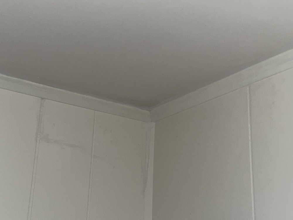 Slide of Redmonds GW