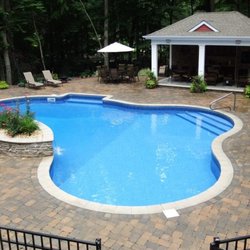 Offshore Pools