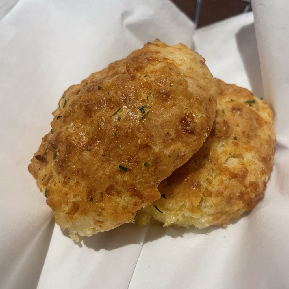 Red Lobster - Cheddar biscuits - you know - Seafood Near Me - Miami, Florida Red Lobster - Cheddar biscuits - you know - Seafood Near Me - Miami, Florida