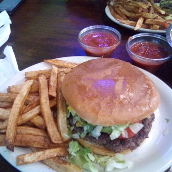 Barrera's - Cheeseburger, and handcut fries. - Mexican Near Me - Cleburne, Texas Barrera's - Cheeseburger, and handcut fries. - Mexican Near Me - Cleburne, Texas