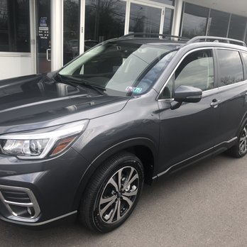 A&T Subaru - Car Dealers Near Me - Sellersville, Pennsylvania A&T Subaru - Car Dealers Near Me - Sellersville, Pennsylvania