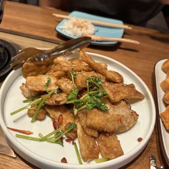 Juqi - Chinese Near Me - Flushing, New York