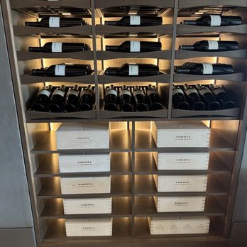 Lokoya Estate - Wine Tasting Room Near Me - St. Helena, California Lokoya Estate - Wine Tasting Room Near Me - St. Helena, California