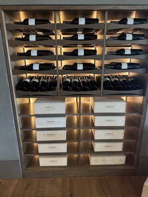 Lokoya Winery by null