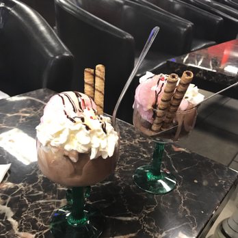 Cairo Nights Hookah Lounge - Yum! - Hookah Bars Near Me - Chicago, Illinois