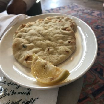 The Champagne Bar - naan - Wine Bars Near Me - Tampa, Florida