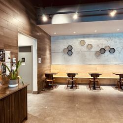 Creekside Coffee Factory