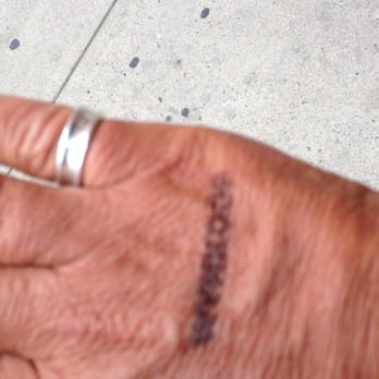 Wynkoop Brewing - Stamped hand is proof that I am 21 and can go upstairs. - Pool Halls Near Me - Denver, Colorado Wynkoop Brewing - Stamped hand is proof that I am 21 and can go upstairs. - Pool Halls Near Me - Denver, Colorado
