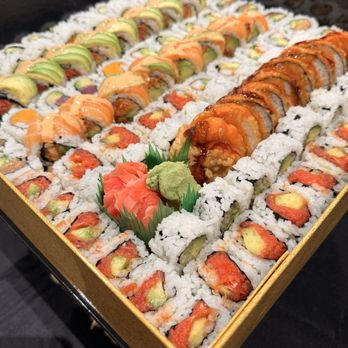 Elite Event: Alan David Custom - Sushi - Yelp Events Near Me - New York, New York Elite Event: Alan David Custom - Sushi - Yelp Events Near Me - New York, New York