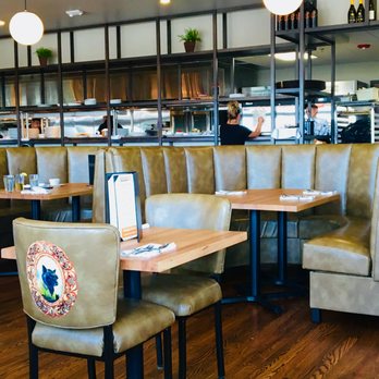 Brick 29 - Dining Seating - New American Near Me - Nampa, Idaho