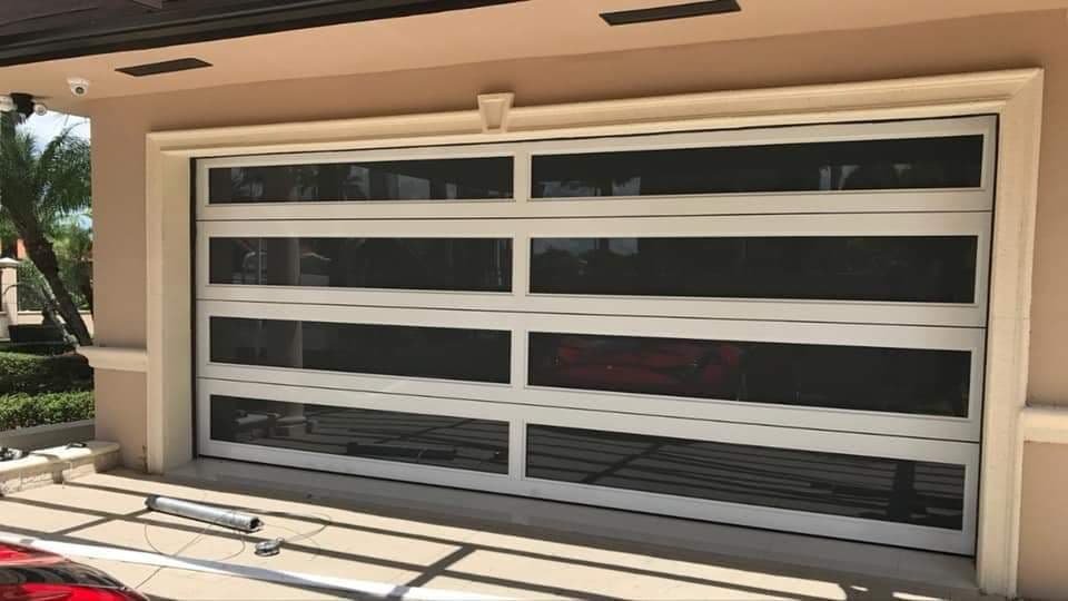 SLIDING GLASS DOORS REPAIR 24 Photos 1101 US41, Naples, Florida Glass & Mirrors Phone