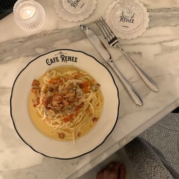Cafe Renee - French Near Me - Toronto, Ontario