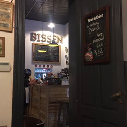 Bissen Pizza a la Parrilla - Buena atención y buenos precios