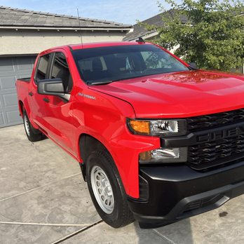 Maxximus Detailing - Auto Detailing Near Me - Glendale, Arizona
