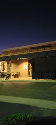 Villa Roma Market & Restaurant by null