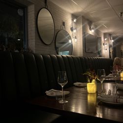 Rebellion Wine Bar