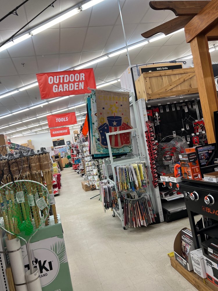 JOHNS ISLAND ACE Updated August 2024 14 Reviews 3714 Betsy