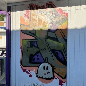 Dump City Dumplings - Food Stands Near Me - Bend, Oregon