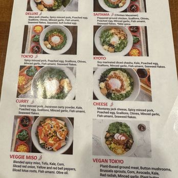 Wadaya - Ramen Near Me - Fremont, California