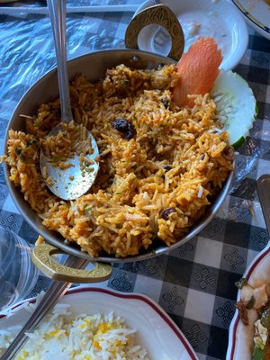 Kadhai the Indian Wok by null