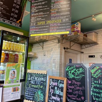 Baya Bar - Acai & Smoothie Shop - Acai Bowls Near Me - Brooklyn, New York Baya Bar - Acai & Smoothie Shop - Acai Bowls Near Me - Brooklyn, New York