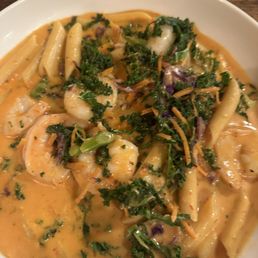 Shrimp Penne Pasta Shrimp Penne Pasta