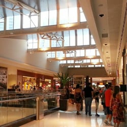 Parque Shopping Maia - Interior shopping maia