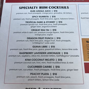 Pier 5 - Bars Near Me - Miami, Florida