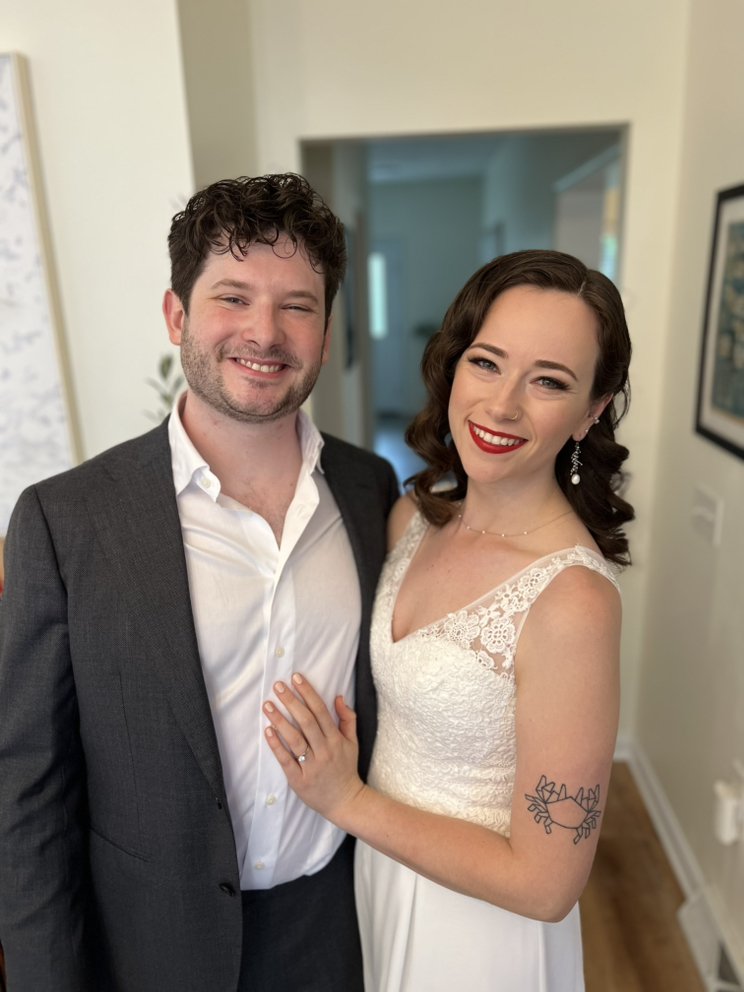 Ramona Dauksa Studio Logo