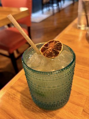 Mil Sabores Restaurant & Tequila Bar by null