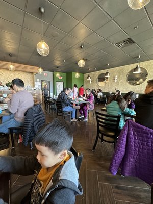 Brothers Bistro by null