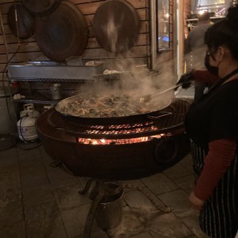 Bravas Bar de Tapas - Paella - Spanish Near Me - Healdsburg, California Bravas Bar de Tapas - Paella - Spanish Near Me - Healdsburg, California