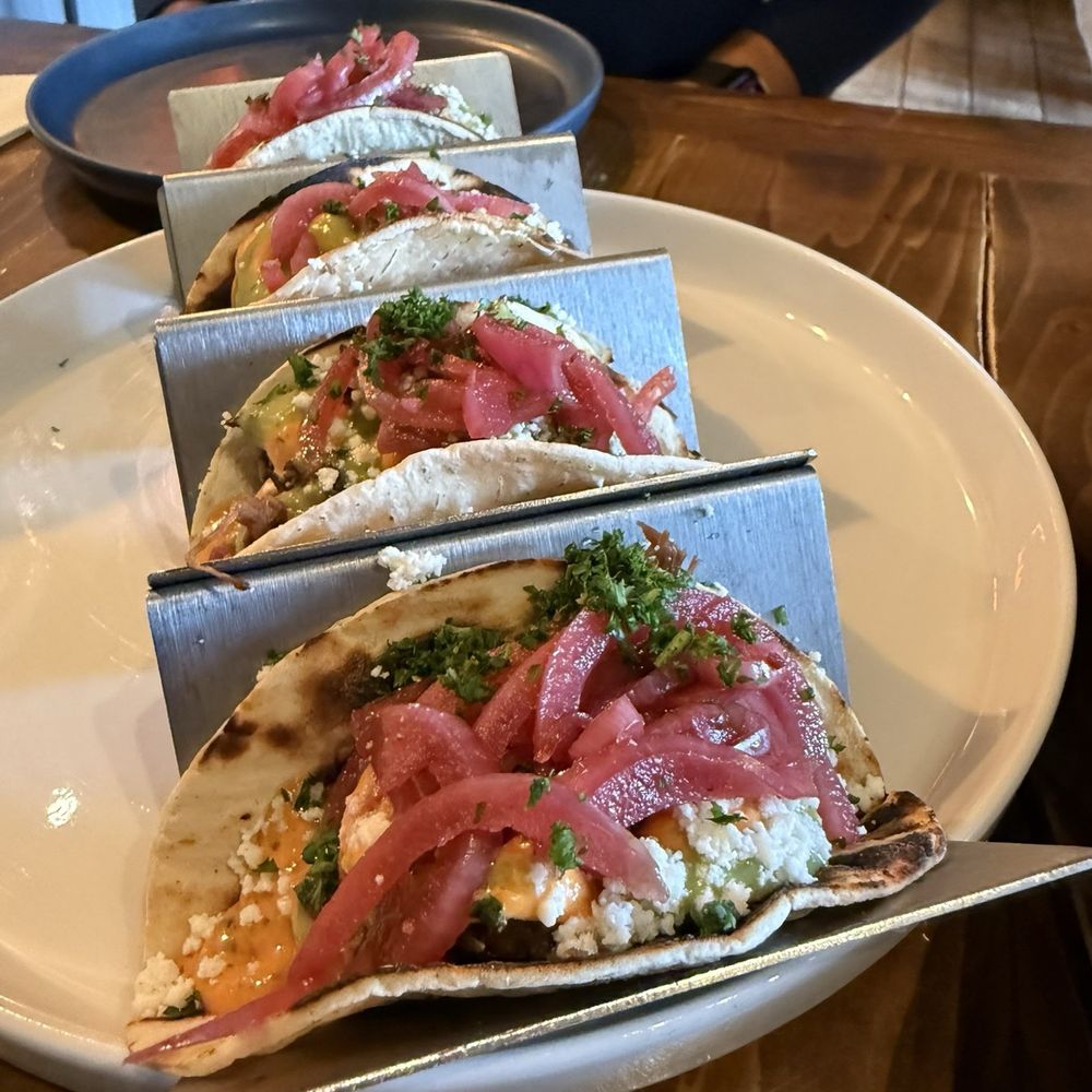 An Artistic Taste - Tacos - New American Near Me - Harriman, New York An Artistic Taste - Tacos - New American Near Me - Harriman, New York