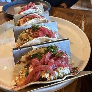 An Artistic Taste - Tacos - New American Near Me - Harriman, New York An Artistic Taste - Tacos - New American Near Me - Harriman, New York