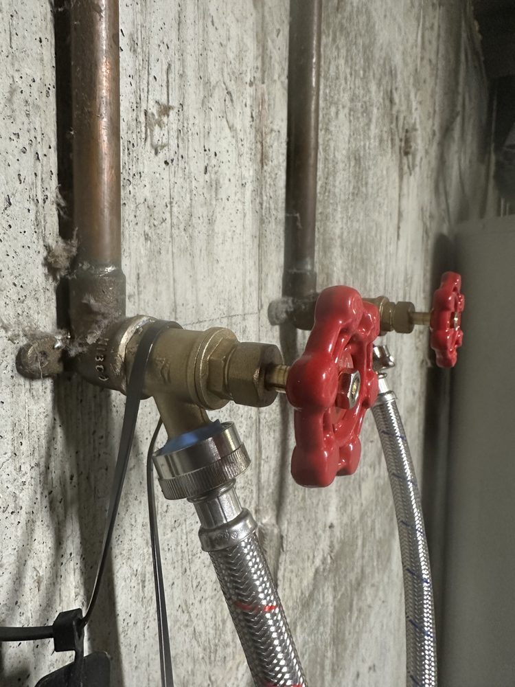 Slide of All Around Plumbing
