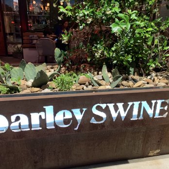 Barley Swine - Outside - New American Near Me - Austin, Texas Barley Swine - Outside - New American Near Me - Austin, Texas