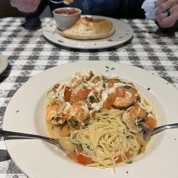 Casa Pasta - Shrimp Capri - Italian Near Me - Helotes, Texas Casa Pasta - Shrimp Capri - Italian Near Me - Helotes, Texas