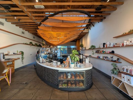 Dinosaur Coffee by null