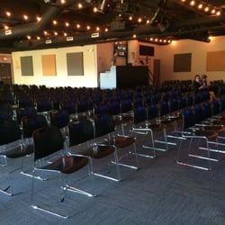 Northway Christian Community Church Oakland - Sanctuary
