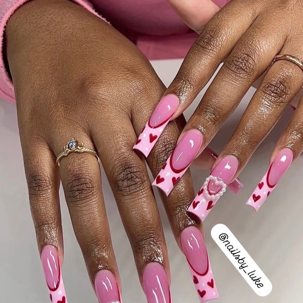 City Nails - Nail Salons Near Me - Searcy, Arkansas