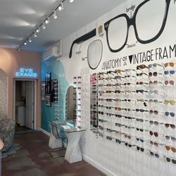 Revival Vintage Eyewear