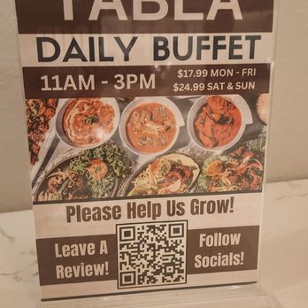 Tabla Indian Restaurant Clermont - Indian Near Me - Clermont, Florida Tabla Indian Restaurant Clermont - Indian Near Me - Clermont, Florida